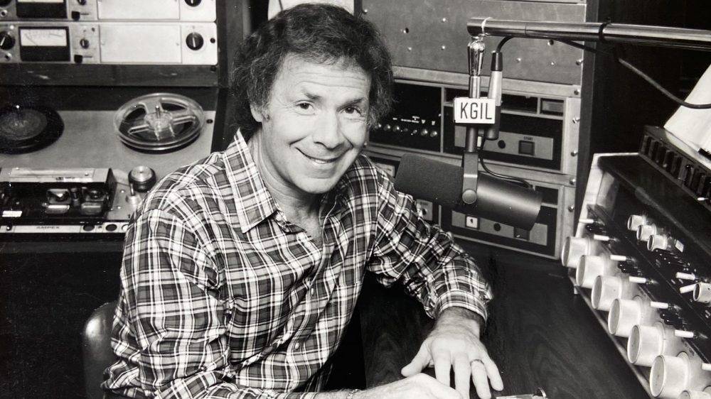 Jerry Bishop, ‘Judge Judy’ Announcer and Los Angeles Radio Veteran, Dies at 84 - variety.com - Los Angeles - Los Angeles