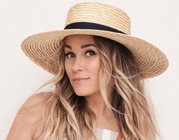 Lauren Conrad Shares Her Mother's Day Gift Guide - www.eonline.com
