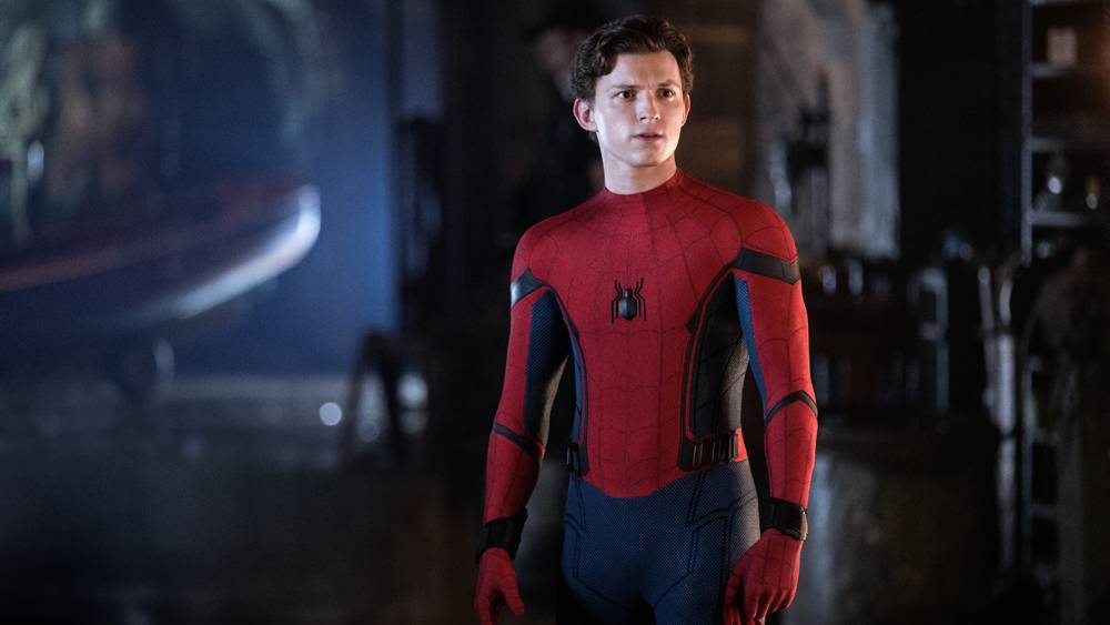 ‘Spider-Man’ Sequels Pushed Back Amid Sony Release Schedule Shuffle - variety.com