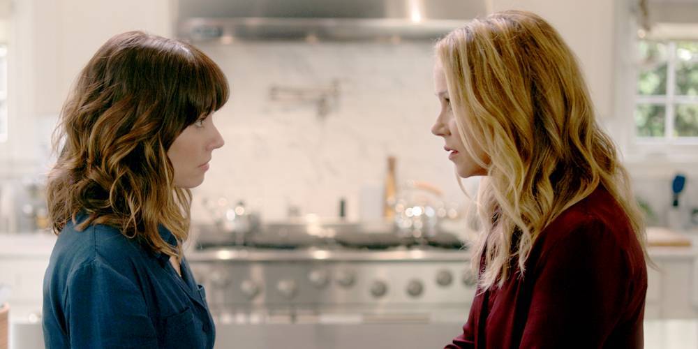Christina Applegate & Linda Cardellini Try To Keep Their Secrets Buried in 'Dead To Me's Season Two Trailer - www.justjared.com