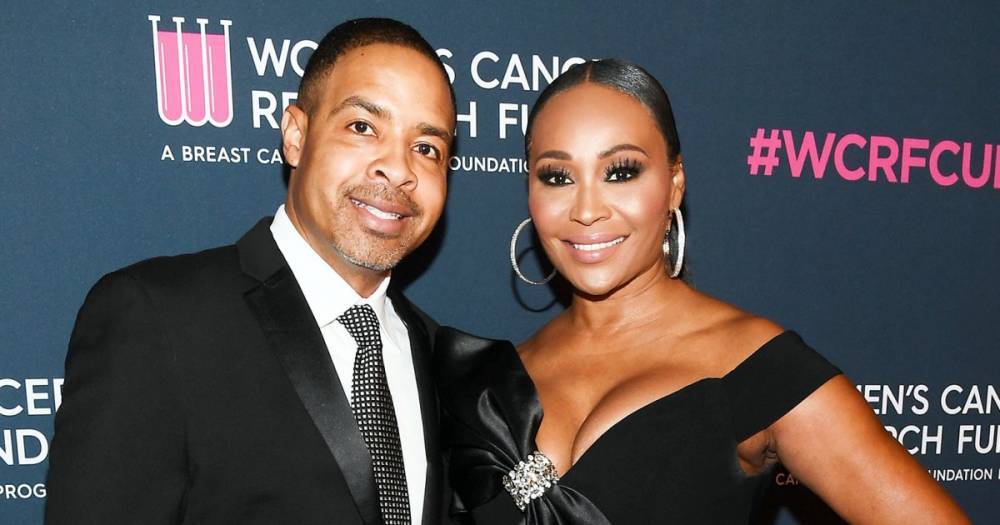 Cynthia Bailey Thinks All of Her ‘RHOA’ Costars Will Be Invited to Her Wedding — But Hasn’t Decided on Bridesmaids - www.usmagazine.com - Atlanta
