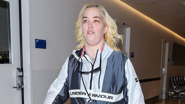 Mama June Shannon Reveals Brand New Teeth After Undergoing Dental Makeover — Before After Pics - hollywoodlife.com