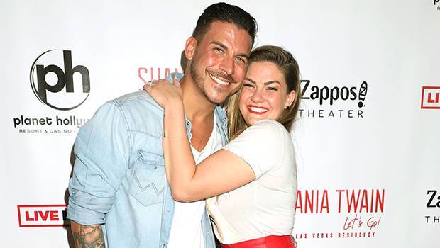 ‘Vanderpump Rules’ Stars Jax Brittany Hope To Create A ‘Quarantine Baby’ While In Isolation — Watch - hollywoodlife.com