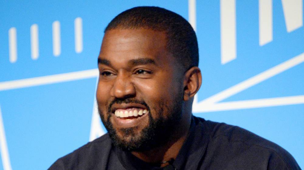 Kanye West Is Officially a Billionaire, Forbes Says, But He Still Disputes His Net Worth - www.justjared.com