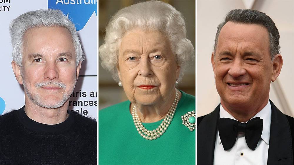 Baz Luhrmann Talks Pandemic, Elvis, Tom Hanks, & Reapplying ‘Sunscreen’ With Queen Elizabeth - deadline.com - Australia - New York