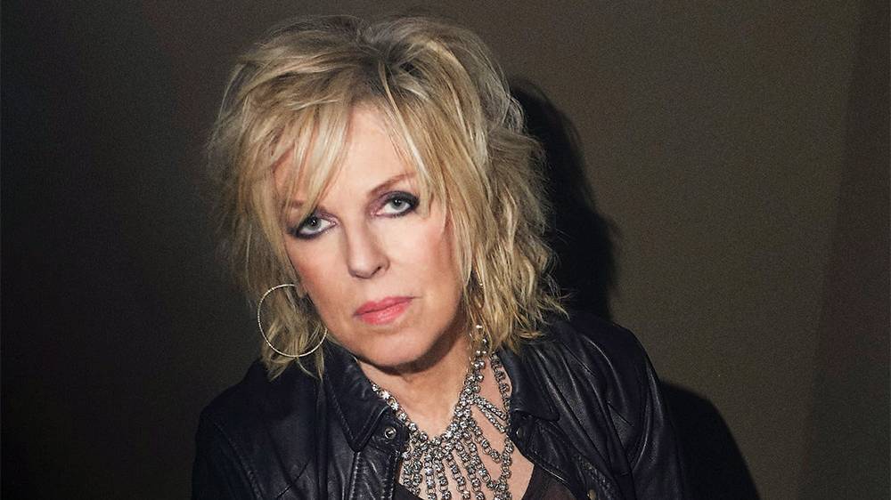 Lucinda Williams Gets in Touch with ‘Angels’ and Anger on a Harder-Rocking New Album - variety.com - Nashville