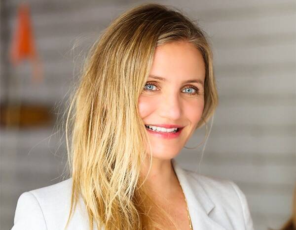 Cameron Diaz Teases Her Return to Acting After 5-Year Hiatus - www.eonline.com