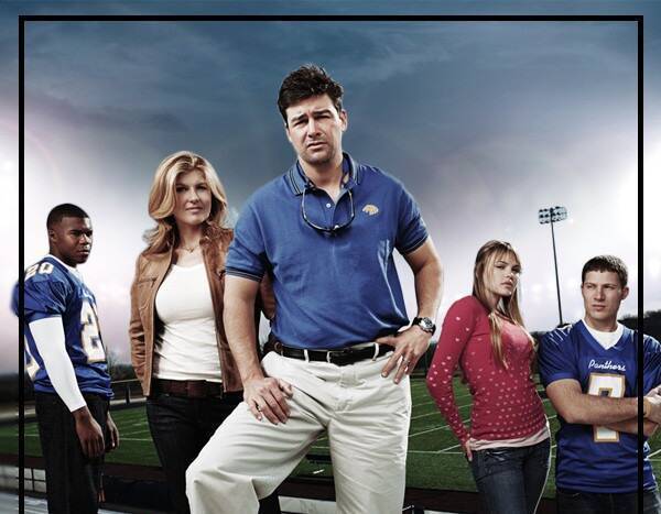 Friday Night Lights Cast Sets the Record Straight on Possible TV Reunion - www.eonline.com