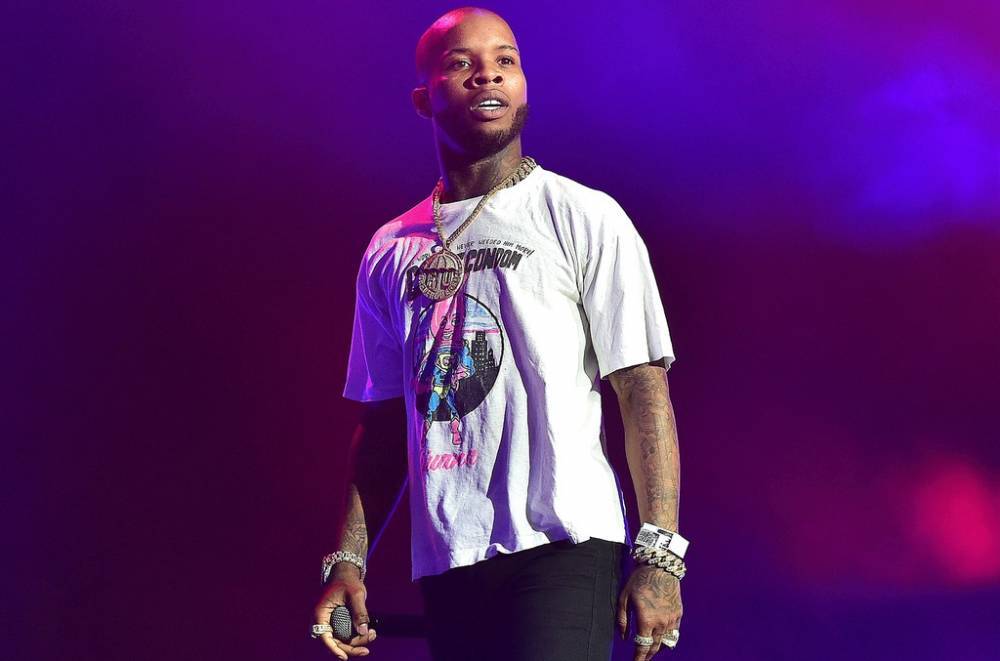 Here Are the Lyrics to Tory Lanez's 'Broke in a Minute' - www.billboard.com