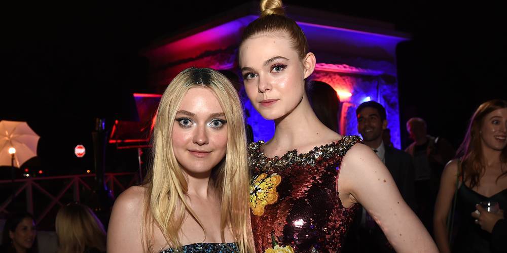 Dakota & Elle Fanning's Movie 'The Nightingale' Pulled From 2020 Release Schedule - www.justjared.com - France - Germany