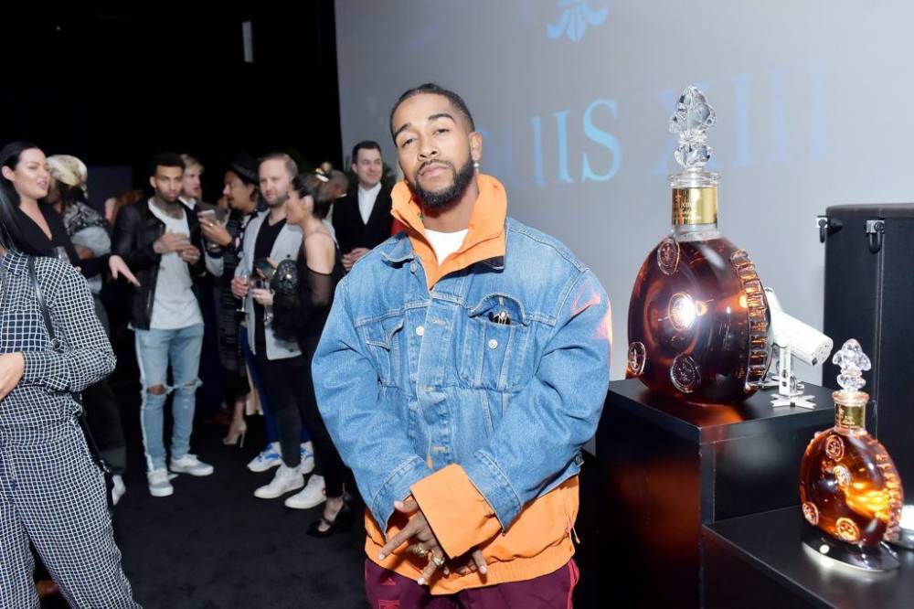 Chile! Omarion Says He “Needs” Love, Affection, And A Freak During This Quarantine! - theshaderoom.com - Chile