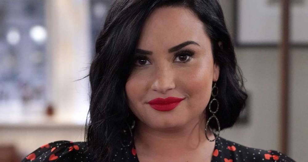 Demi Lovato says she's been "canceled so many times" she "can’t even count" - www.msn.com