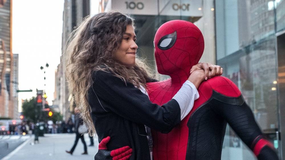 'Spider-Man' and 'Into the Spider-Verse' Sequels Delayed Due to Coronavirus: Here Are the New Release Dates - www.etonline.com