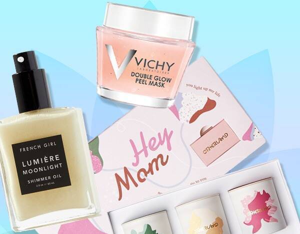 The Best Mother's Day Gifts to Pamper Mom - www.eonline.com