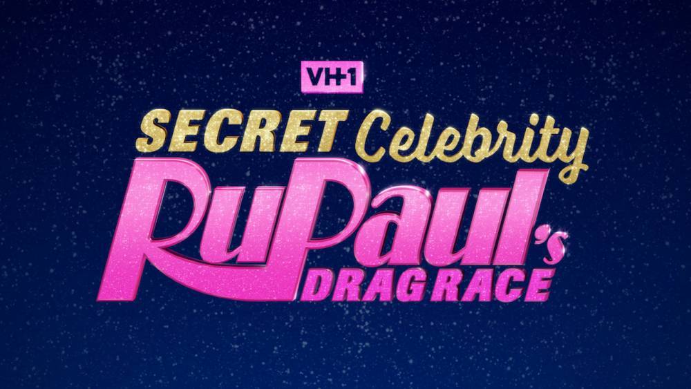 'RuPaul's Secret Celebrity Drag Race': See All the Mystery Stars in Drag - www.etonline.com