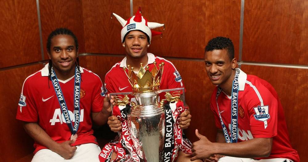 What happened to Manchester United signing Bebe - www.manchestereveningnews.co.uk - Manchester - Portugal