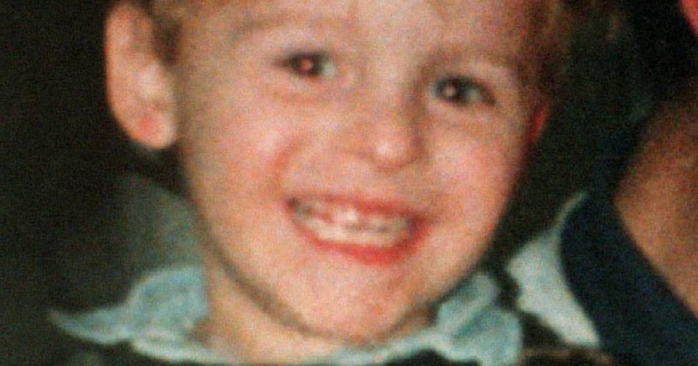 James Bulger killer Jon Venables' case faces Parole Board in bid for jail release - www.dailyrecord.co.uk