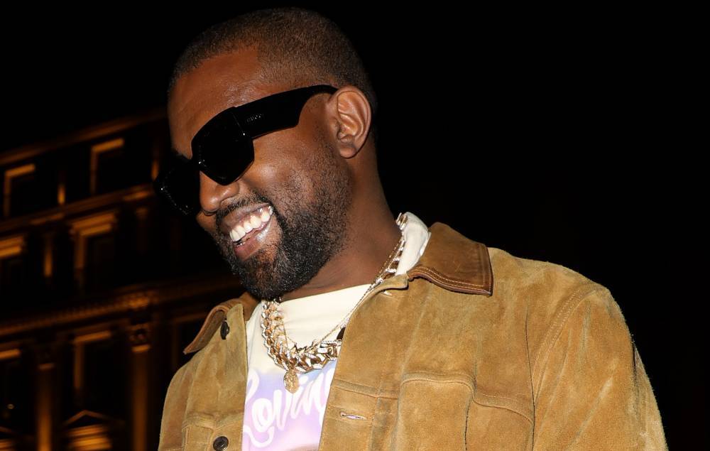 Kanye West is now hip-hop’s second billionaire, according to Forbes - www.nme.com - USA