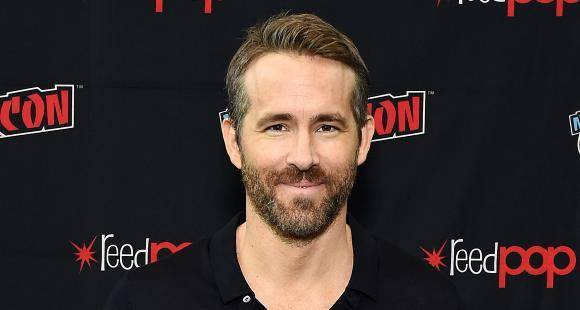 Ryan Reynolds roped in to feature in a time travel movie helmed by Free Guy director - www.pinkvilla.com
