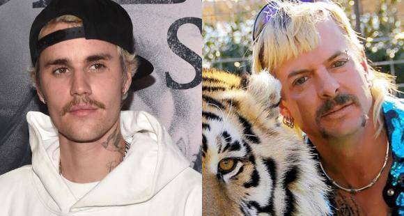 Justin Bieber REVEALS he is binge watching Tiger King with Hailey Bieber amid COVID 19 lockdown in Canada - www.pinkvilla.com - Canada