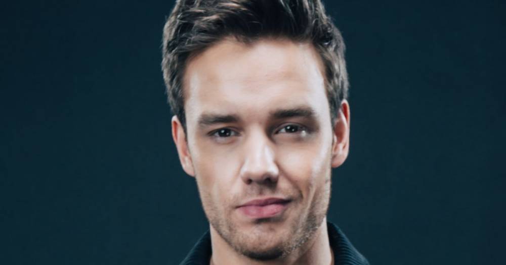 Liam Payne praised as he opens up on his ‘humbling’ experience volunteering at a London food bank - www.ok.co.uk