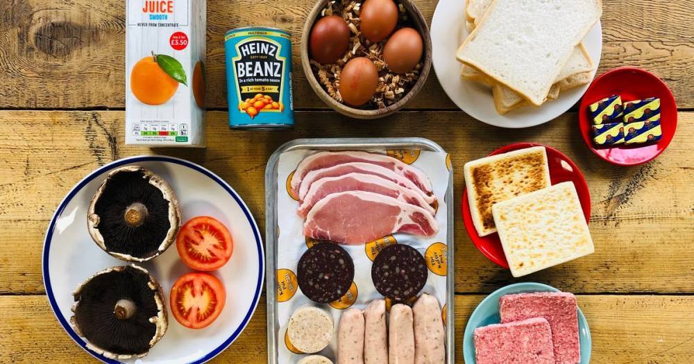 Koffee Pot is delivering lockdown breakfast kits to your door - including Bloody Marys by the litre - www.manchestereveningnews.co.uk - Manchester