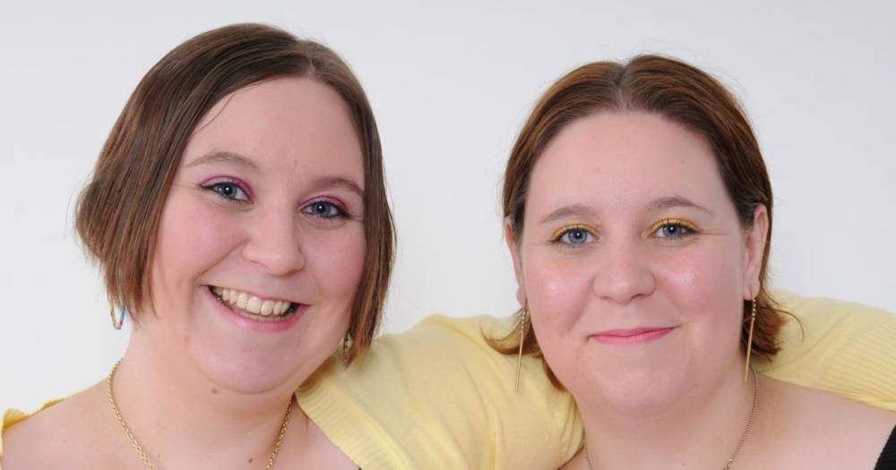 Identical twins with coronavirus who both worked as nurses die within three days of each other - www.manchestereveningnews.co.uk