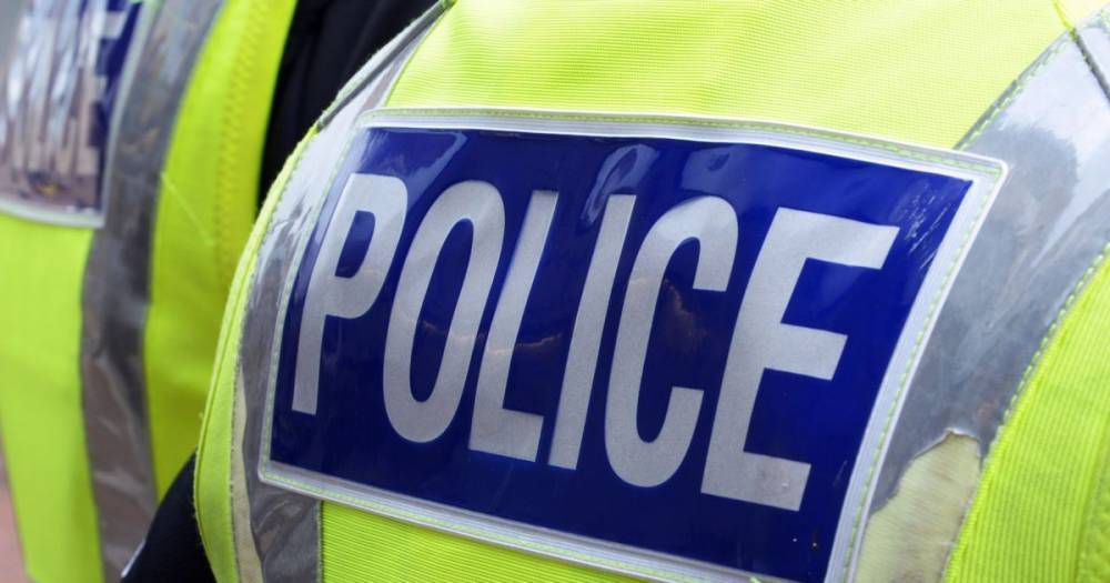 East Kilbride cops investigate unprovoked attack on dog walker - www.dailyrecord.co.uk
