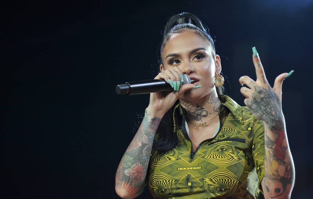 Kehlani to release new album ‘It Was Good Until It Wasn’t’ next month - www.nme.com