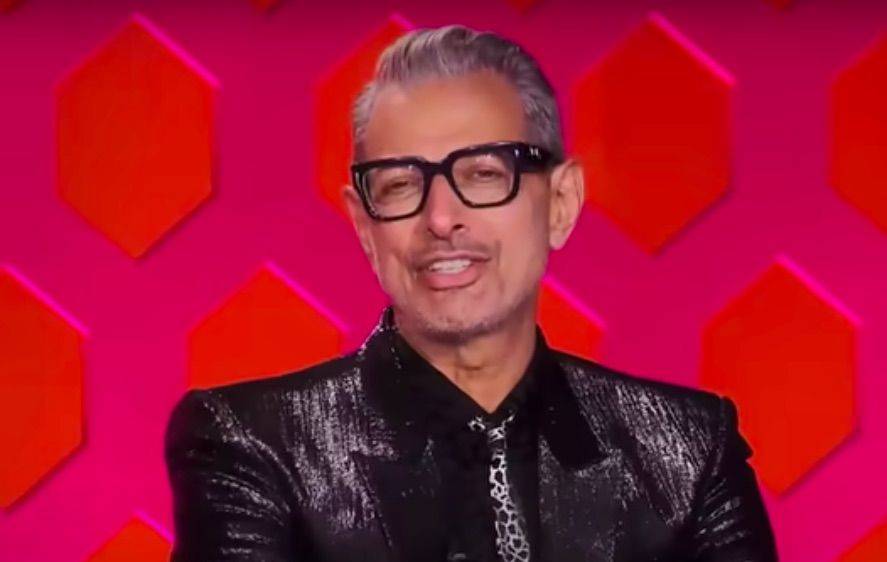 Jeff Goldblum Hit With Backlash Over Comments About Islam During ‘RuPaul’s Drag Race’ - etcanada.com - USA