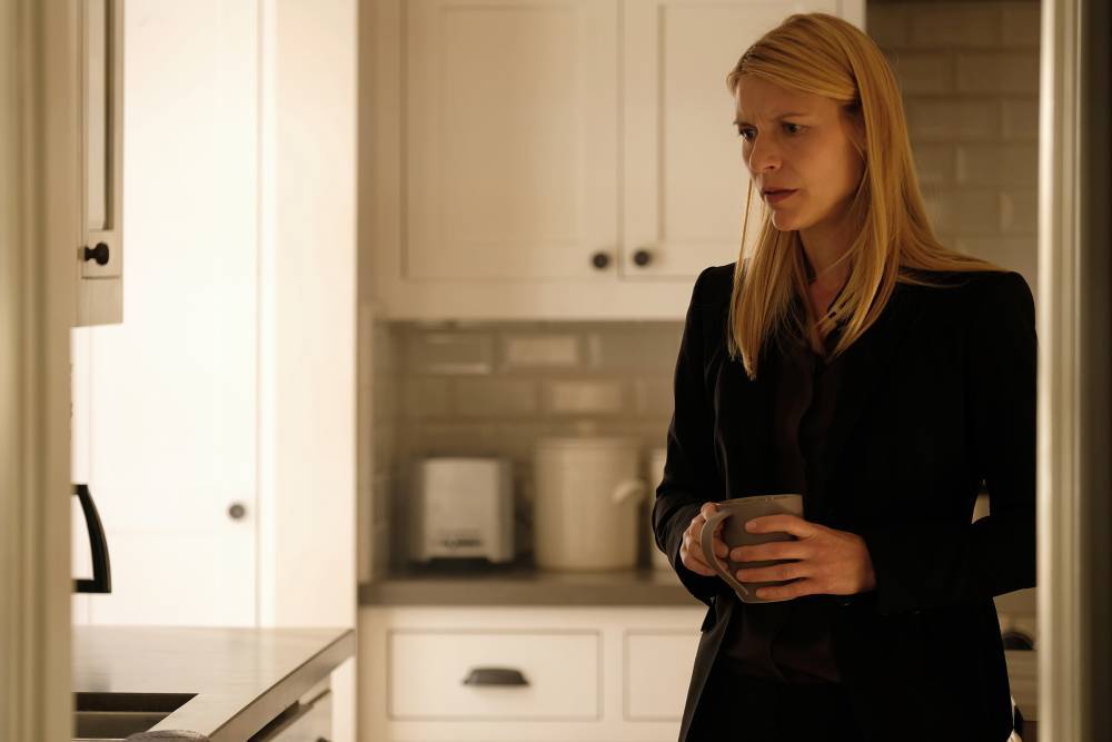 As 'Homeland' ends, what kind of hero will fight terrorism next? - torontosun.com