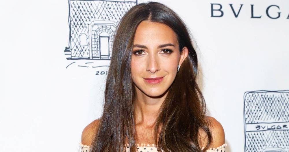 Arielle Charnas Returns to Instagram After Coronavirus Backlash: ‘Time to Reflect’ Has ‘Opened My Eyes’ - www.usmagazine.com