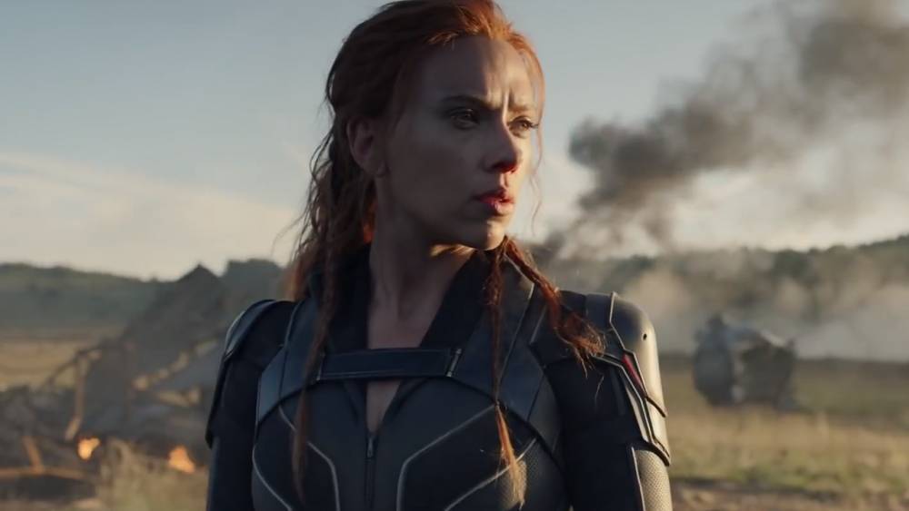 From 'Black Widow' to 'Guardians of the Galaxy Vol. 3': Everything to know about Marvel's Phase 4 - torontosun.com