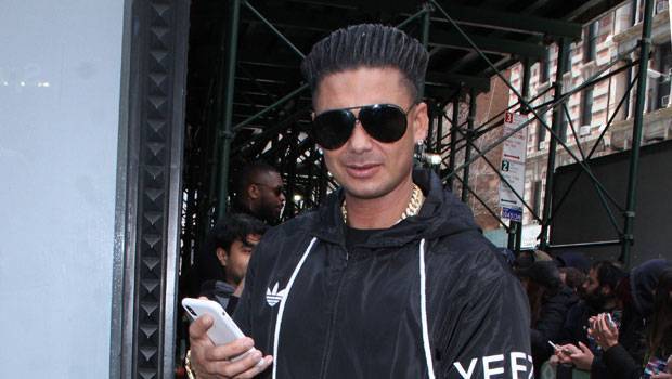 Pauly D Debuts His ‘Quarantine Beard’ Fans Think He Looks Like A Different Person: ‘That Is Not You’ - hollywoodlife.com - Jersey