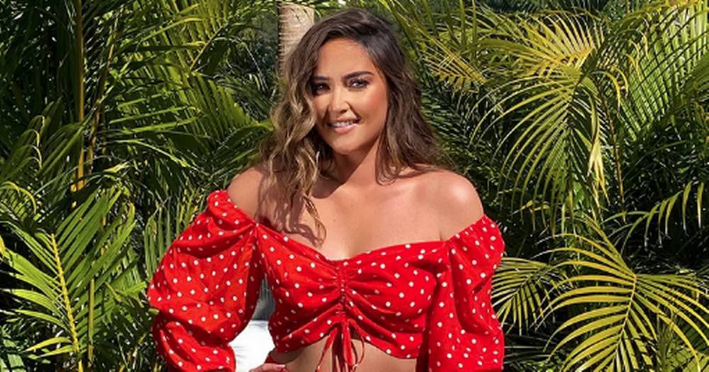 Jacqueline Jossa shares plans to 'return to EastEnders' as she confirms exit wasn't 'forever' - www.ok.co.uk