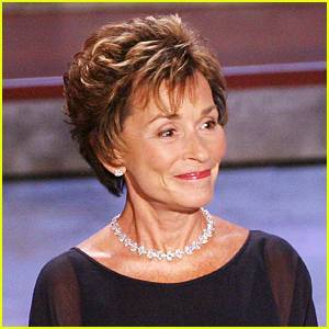 Judge Judy's Longtime Announcer Jerry Bishop Has Died at 84 - www.justjared.com