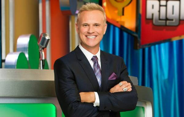 'Price Is Right' Announcer George Gray Suffers Three Heart Attacks - www.justjared.com