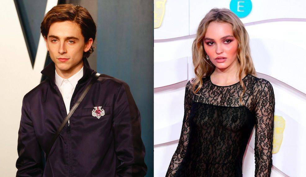 Timothée Chalamet & Lily-Rose Depp Split After Dating For More Than A Year - etcanada.com - Britain