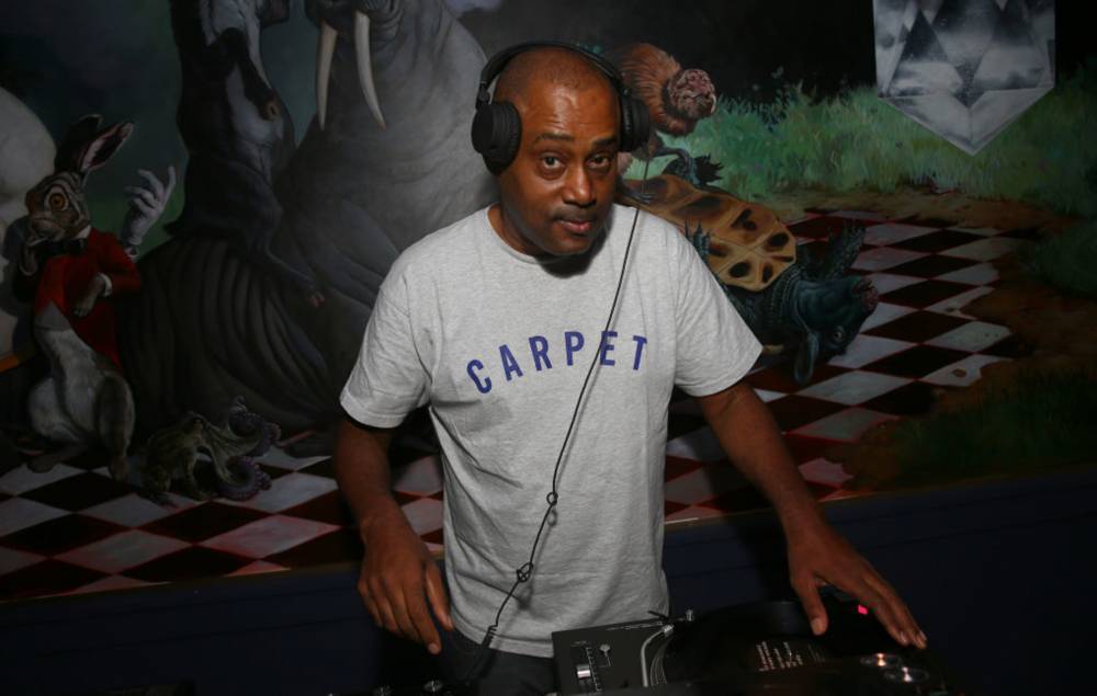 Mike Huckaby, legendary Detroit DJ, dies from coronavirus-related causes - www.nme.com - Detroit