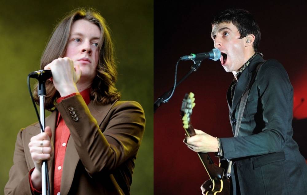 Watch Blossoms and Miles Kane perform quarantine cover of Tame Impala’s ‘The Less I Know The Better’ - www.nme.com