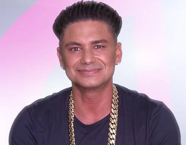 Jersey Shore's Pauly D Makes Fans Go Wild Over His Latest Transformation - www.eonline.com - Jersey