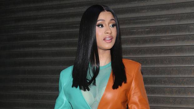 Cardi B ‘Furious’ Georgia Is Lifting Stay At Home Order Plans To ‘Warn’ People In Her Community - hollywoodlife.com
