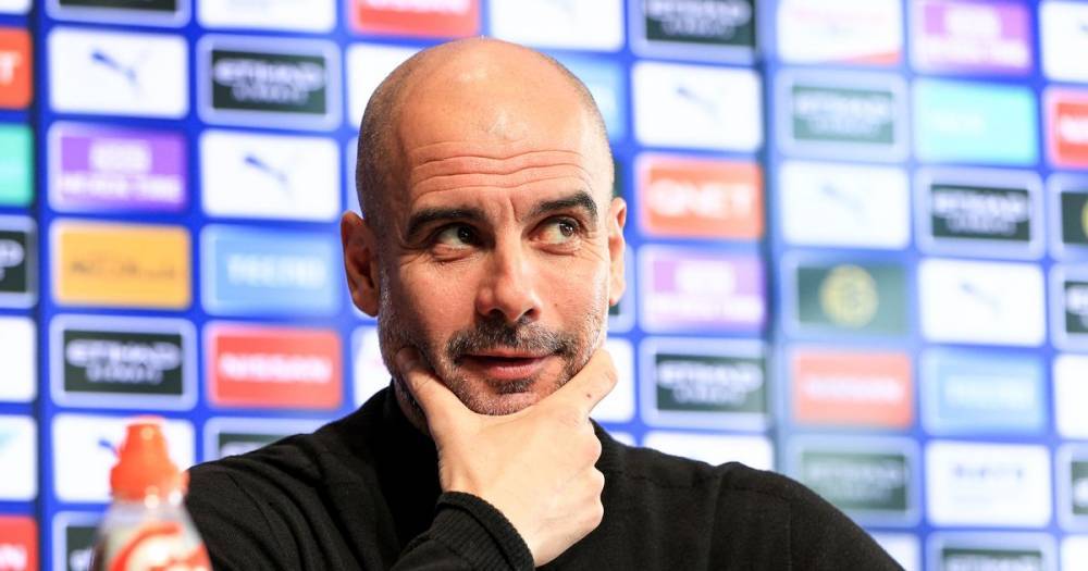 Man City boss Pep Guardiola dreams of signing Juventus defender and more transfer rumours - www.manchestereveningnews.co.uk - Manchester