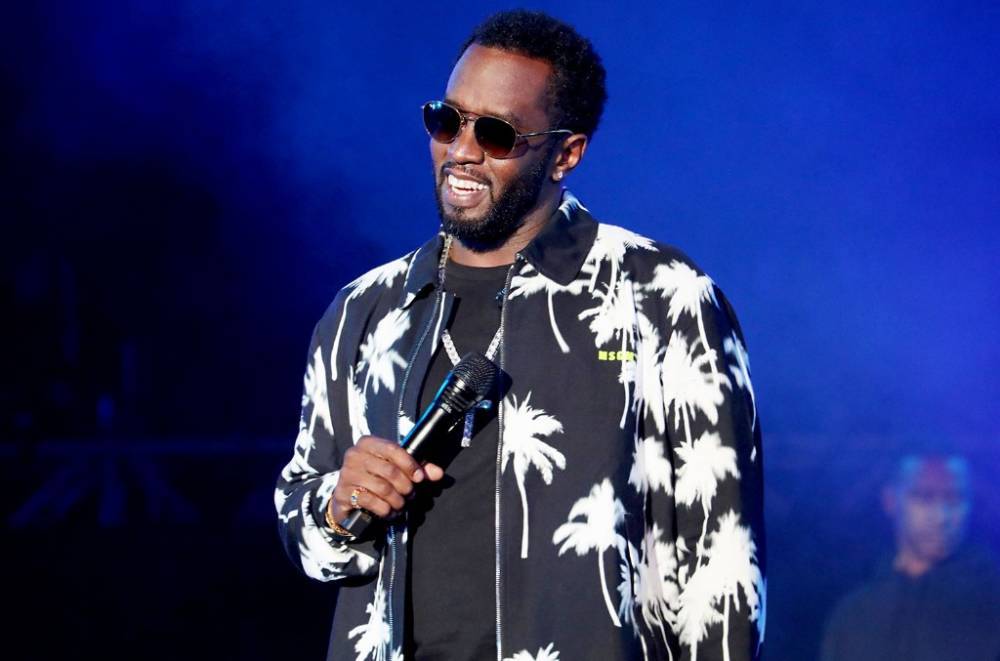 Diddy Says He's In Talks With Dr. Dre for a Virtual Battle on 'Versuz': Watch - www.billboard.com
