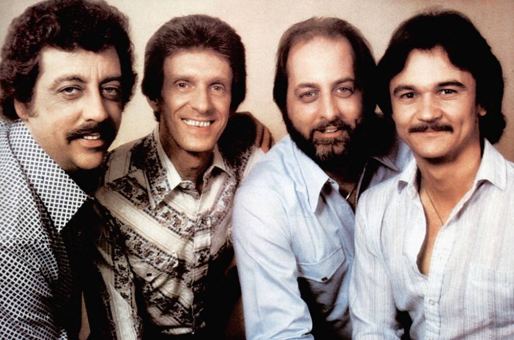 Following the Passing of Harold Reid, A Look at the Statler Brothers’ Biggest Billboard Hits - www.billboard.com