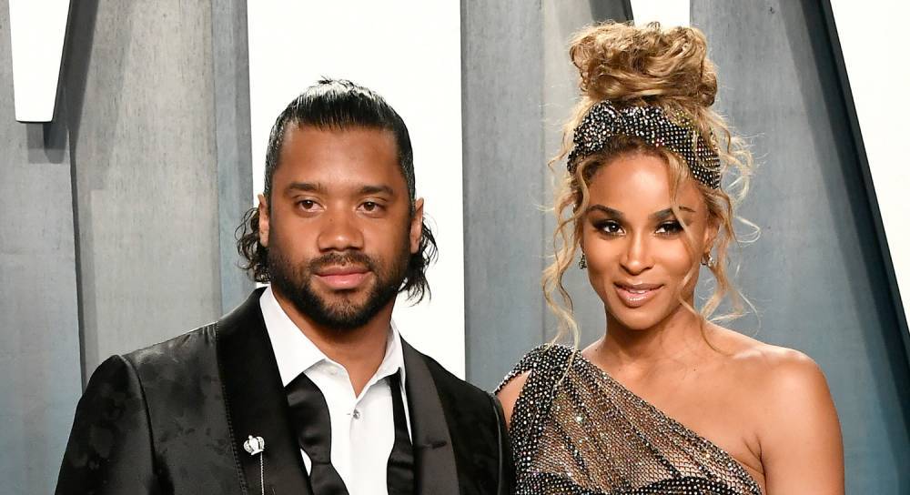 A Date with Ciara & Russell Wilson Just Raised So Much for Charity - www.justjared.com