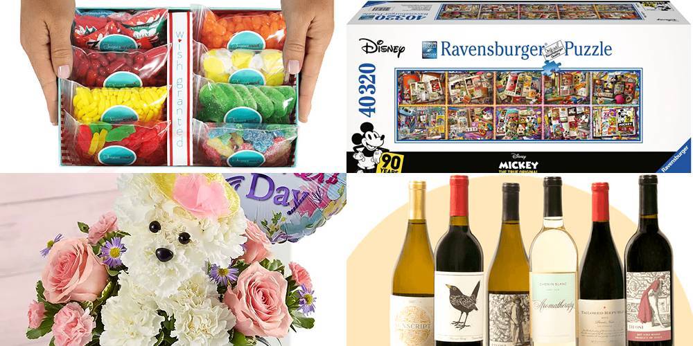 Best Mother's Day Gifts 2020 - Unique Gift Guide! - www.justjared.com