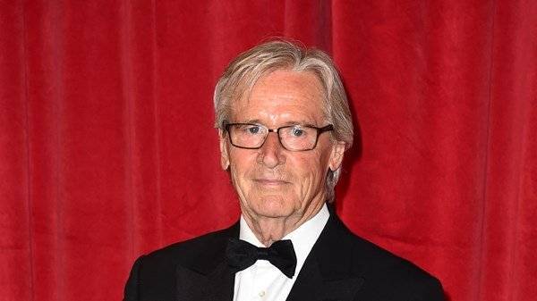 Bill Roache celebrates 88th birthday in lockdown at home with his family - www.breakingnews.ie