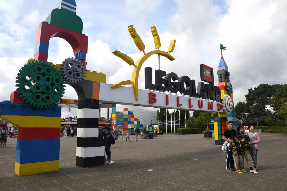 Legoland And Madame Tussauds Owner Merlin Entertainment Looking To Bond Sale For $540 Million - deadline.com