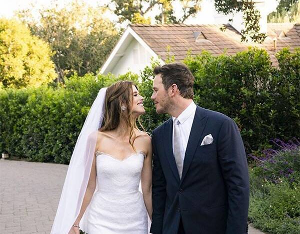 Katherine Schwarzenegger Is Pregnant: Relive Her and Chris Pratt's Cutest Couple Moments - www.eonline.com
